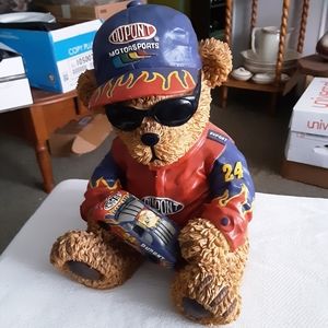 Jeff Gordon Bear